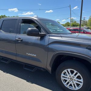 صورة مصغرة 13 لـ 2023 Toyota TUNDRA SR5