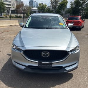 2020 Mazda CX-5 GRAND TOURING 照片 14