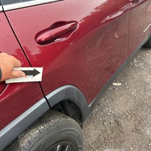 2019 JEEP CHEROKEE LATITUDE PLUS 缩略图 58