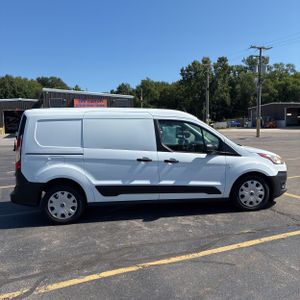 2019 FORD TRANSIT CONNECT XL 照片 10