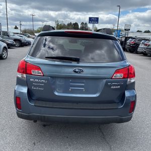 SUBARU OUTBACK PREMIUM - 7