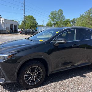 LEXUS NX 350 PREMIUM - 2