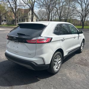 FORD EDGE SEL - 8