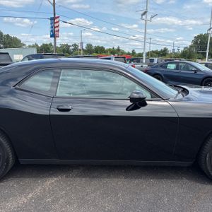 صورة مصغرة 11 لـ 2022 Dodge CHALLENGER GT