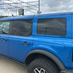 FORD BRONCO BADLANDS - 6