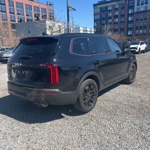 KIA TELLURIDE SX - 8