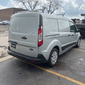 FORD TRANSIT CONNECT XLT - 8