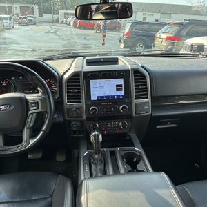 صورة 41 لـ 2019 FORD F-150 RAPTOR