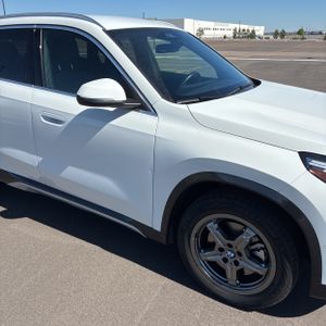 صورة مصغرة 13 لـ 2025 BMW X1 XDRIVE28I