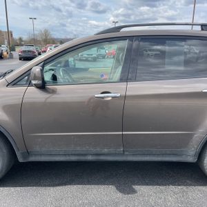 SUBARU TRIBECA LIMITED - 4