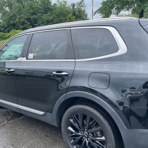 2021 KIA TELLURIDE SX 照片 6
