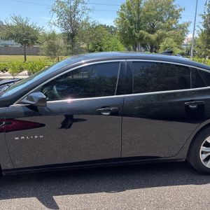 2022 Chevrolet MALIBU LT 照片 3