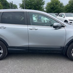 صورة 9 لـ 2018 Honda CR-V EX