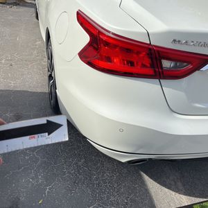 صورة مصغرة 64 لـ 2016 Nissan MAXIMA 3.5 SV