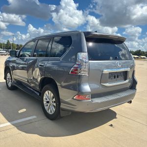 صورة 5 لـ 2016 Lexus GX 460 BASE