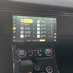2023 LAND Rover RANGE ROVER SPORT P400 DYNAMIC SE 照片 38