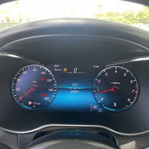 صورة مصغرة 38 لـ 2022 Mercedes-BENZ GLC