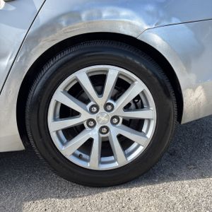 2013 Chevrolet MALIBU LT 缩略图 18
