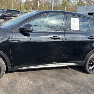 DODGE HORNET R/T PLUS - 3