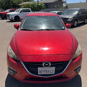 صورة مصغرة 15 لـ 2014 Mazda MAZDA3 I TOURING