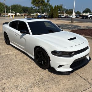 2023 Dodge CHARGER SCAT PACK — миниатюра 12