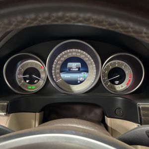 2016 Mercedes-BENZ E-CLASS — миниатюра 41