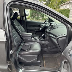 2018 FORD ESCAPE SEL 照片 33