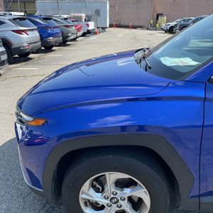 2023 Hyundai TUCSON SEL 缩略图 55