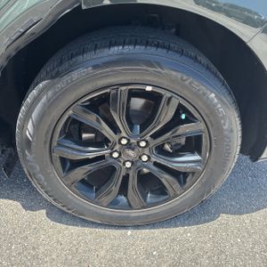 2024 FORD EDGE SE — миниатюра 18