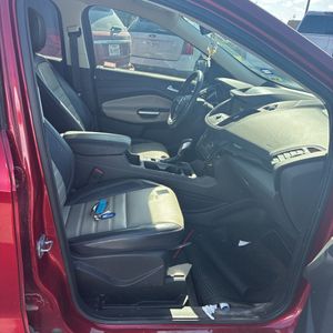 2019 FORD ESCAPE SEL 缩略图 33
