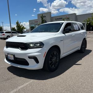 صورة 1 لـ 2022 Dodge DURANGO R/T