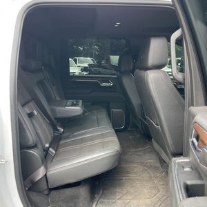 صورة مصغرة 35 لـ 2024 Chevrolet SILVERADO 3500 HIGH COUNTRY