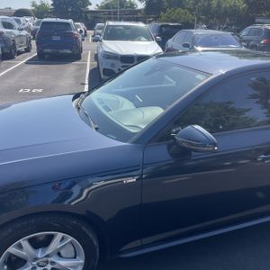 صورة 2 لـ 2018 AUDI A4 PREMIUM