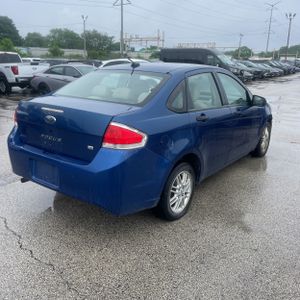 FORD FOCUS SE - 8