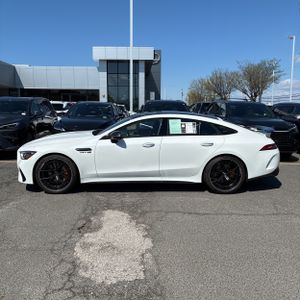 MERCEDES-BENZ OTHERS - 3