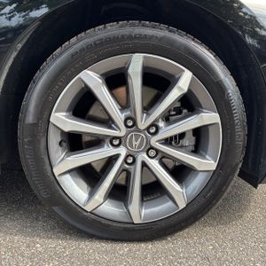 صورة مصغرة 20 لـ 2024 Acura INTEGRA BASE