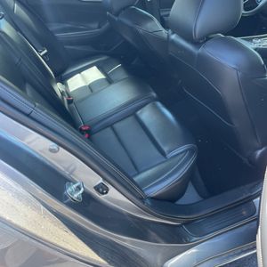 2017 Nissan MAXIMA 3.5 SL 缩略图 30