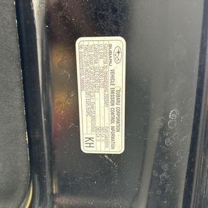 2025 Subaru FORESTER PREMIUM — миниатюра 49