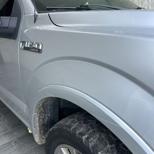2017 FORD F-150 LARIAT — миниатюра 63
