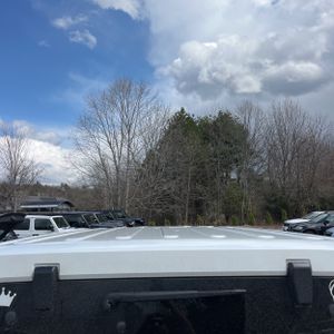 Jeep Wrangler Unlimited Chief Edition - 9