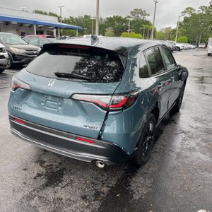 HONDA HR-V SPORT - 8