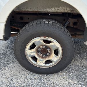 صورة مصغرة 19 لـ 2007 FORD F-150 STX