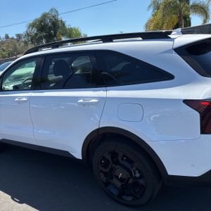 KIA SORENTO X-LINE SX - 6