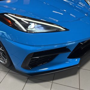 2023 Chevrolet CORVETTE STINGRAY 缩略图 48