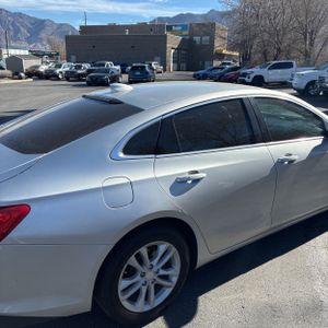 CHEVROLET MALIBU LT - 9