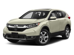 2018 Honda CR-V EX 照片 1