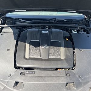 2019 Lexus LS 500 BASE 照片 45