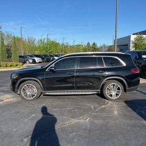 MERCEDES-BENZ GLS - 3