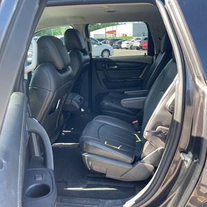 2017 Chevrolet TRAVERSE PREMIER 缩略图 34