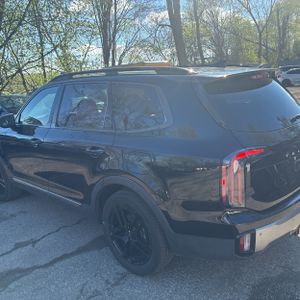 KIA TELLURIDE EX X-LINE - 5